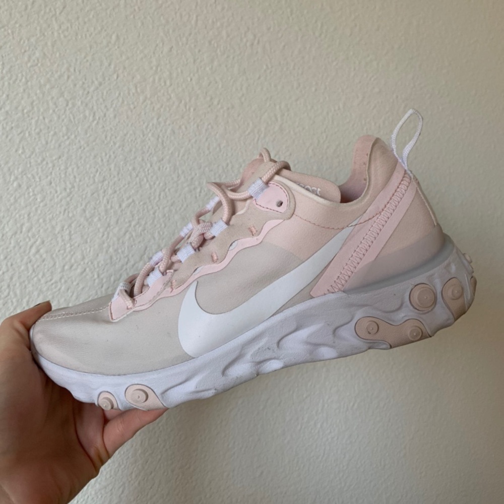 Size 7 Nike React Element 55